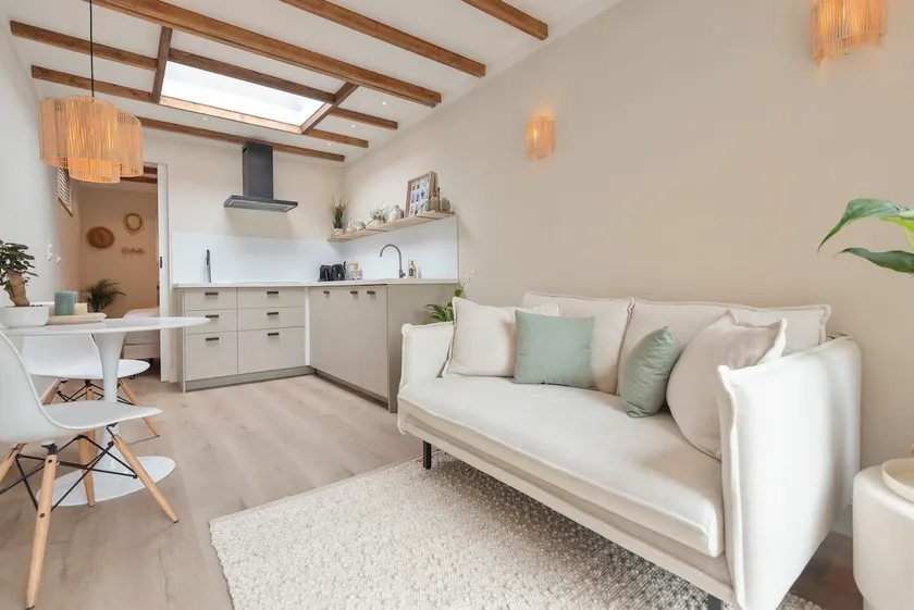 Beach House at C - Image 1