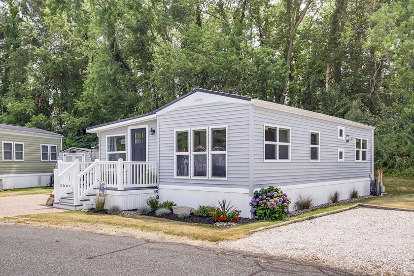 Patio, Pool Access! Coastal Ocean Pines Cottage - Image 1