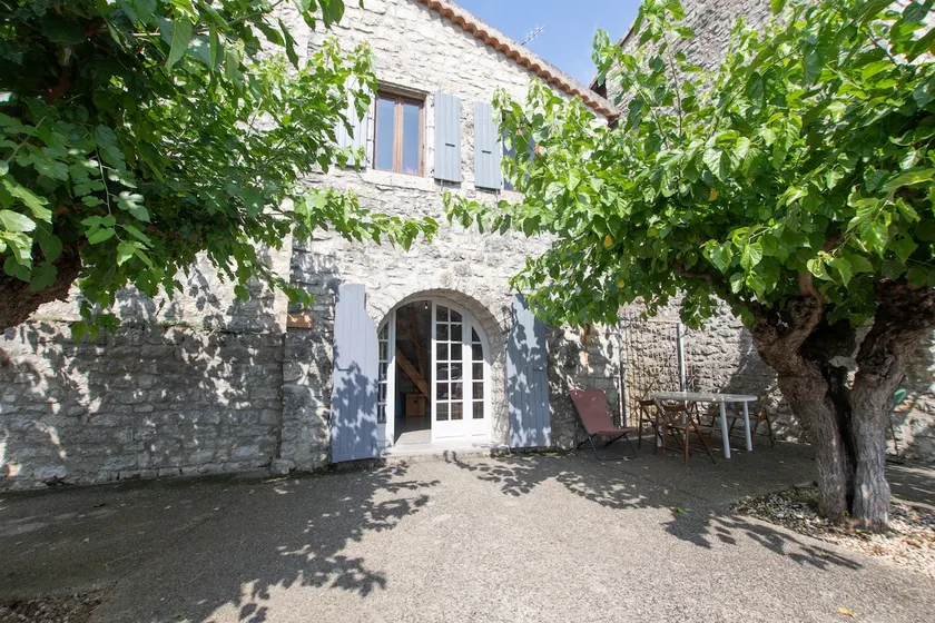 Gite de l'écurie - Image 1