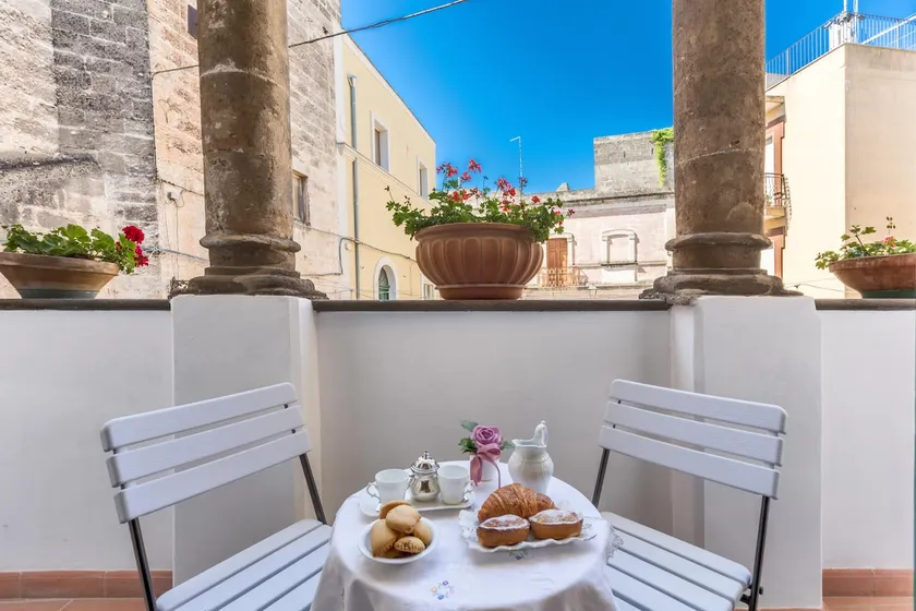 La Loggia House par BarbarHouse - Image 1