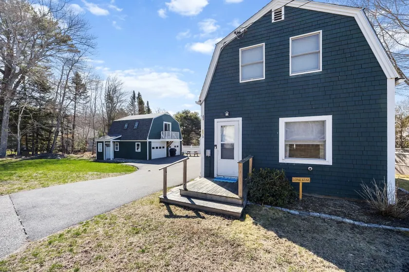 Lone Star-New! Sleep 8 in Seal Harbor! - Image 1