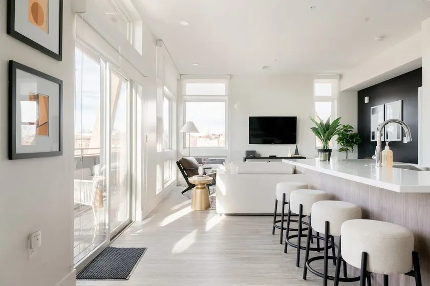 Skyline Panorama 2BR | LoHi Denver | Dog-Friendly - Image 1