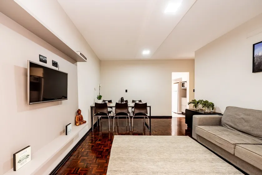 Spacious Apartment Centro MJ23 - Image 1