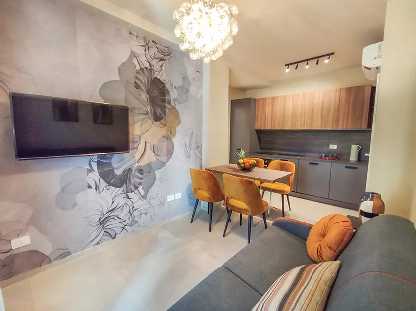 Amazing Sofia House a stone's throw from the beach - Image 1