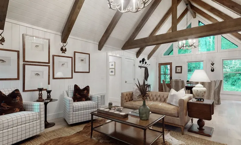 Stag Ridge - Luxury Highlands Escape - Image 1