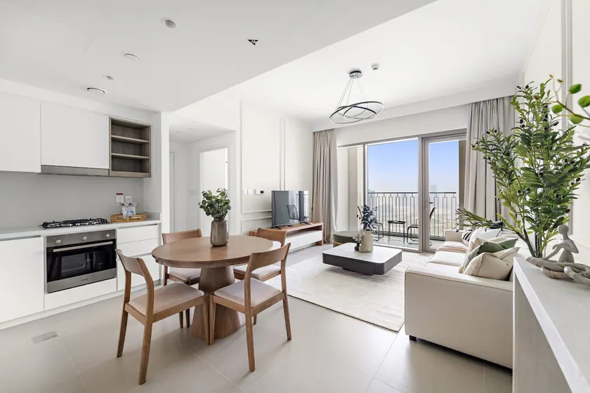 Silkhaus 1BR Downtown Dubai | Near Burj Khalifa - Image 1