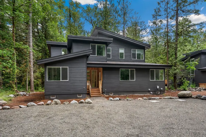 Sandy River Group Getaway 4 - Image 1