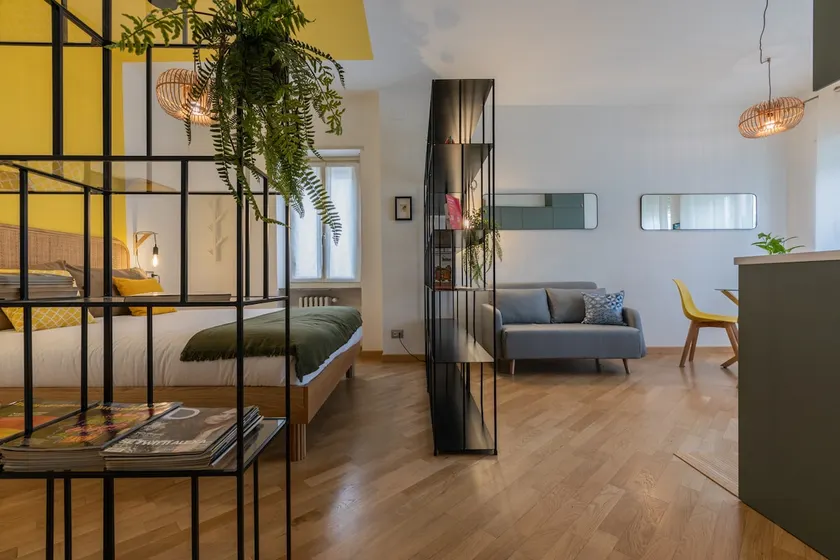 Corso Vittorio Apartments by Wonderful Italy - Image 1