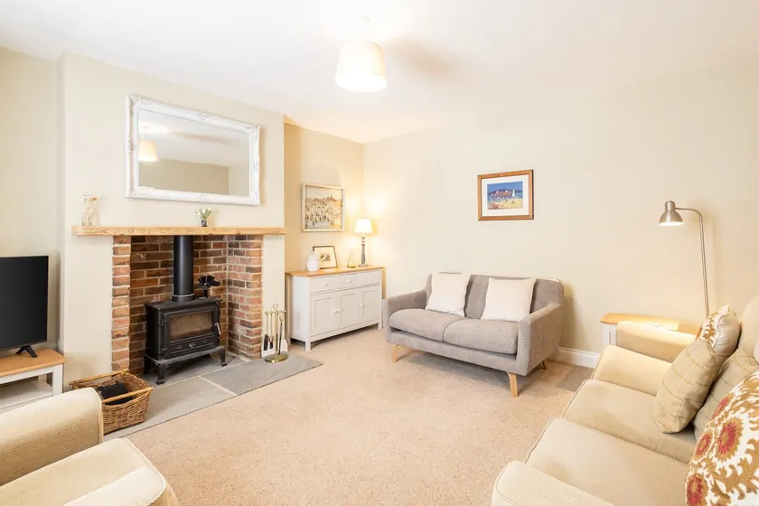 Host & Stay - Hotspur Street - Image 1