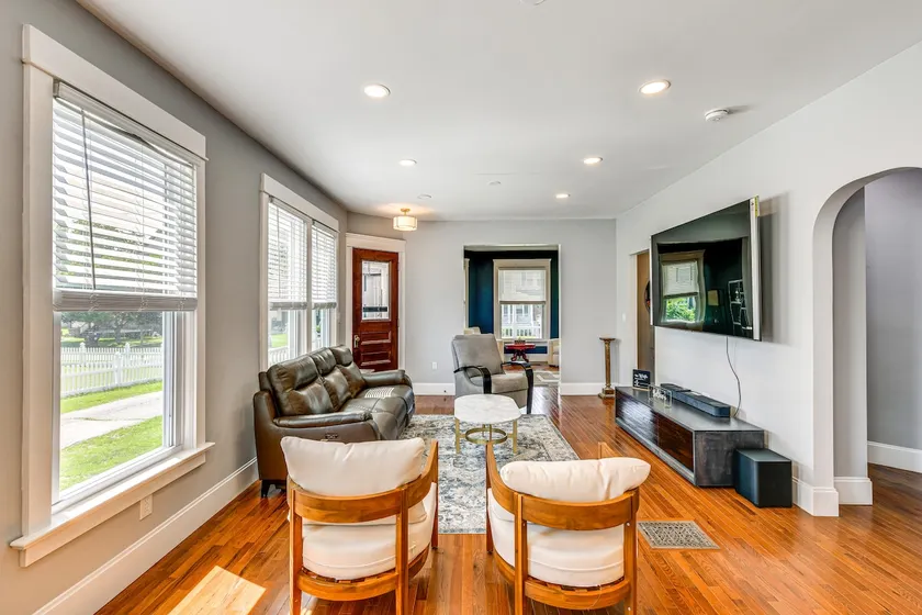 Pet-friendly Lancaster Home 13 Mi to Dtwn Buffalo - Image 1