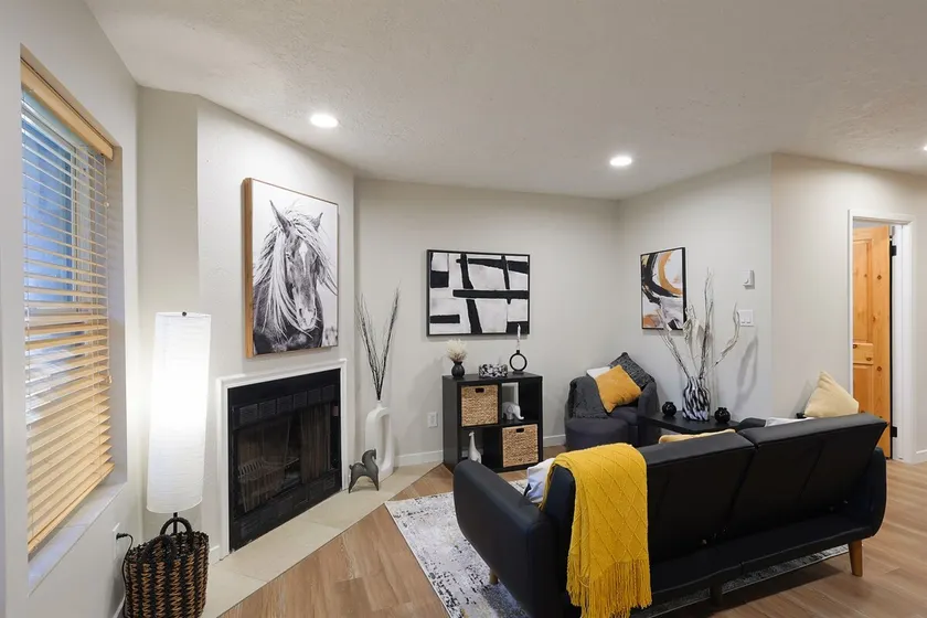 Luxuriously Contemporary Condo WL1401 Powder Mtn - Image 1