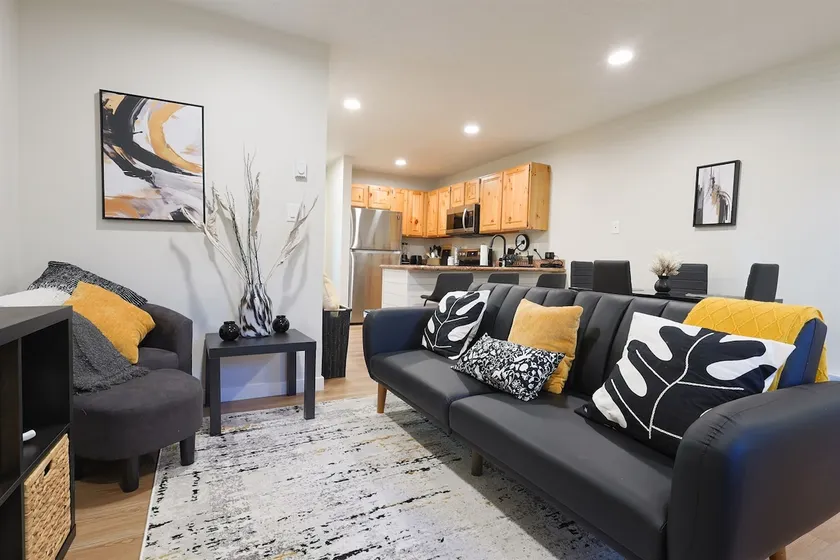 Luxuriously Contemporary Condo WL1401 Powder Mtn - Image 1