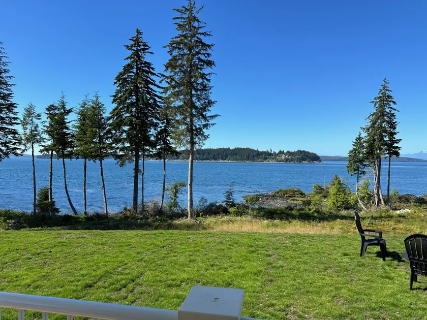 20 - Chinook Cottage By The Sea at Alder Bay - Image 1