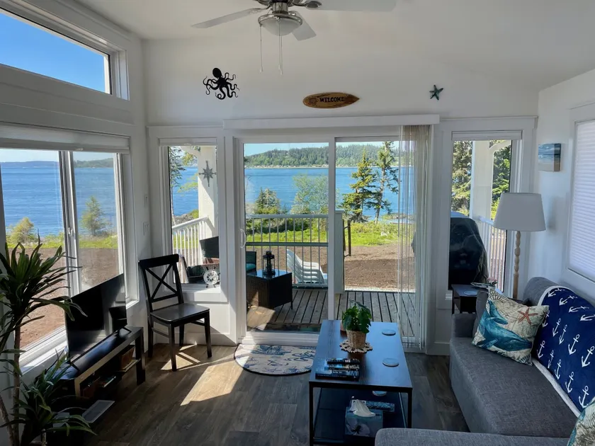 07 - Oceanside7 Cottage By The Sea at Alder Bay - Image 1