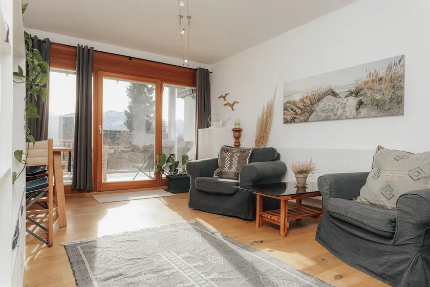 Stay in style and peacefully by Lake Hopfensee - Image 1