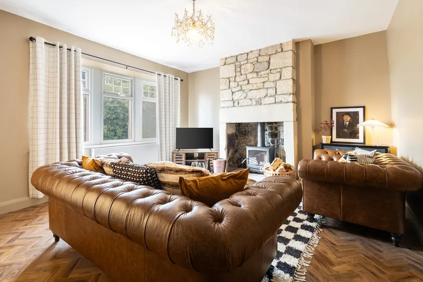 Host & Stay - Canny Cottage - Image 1