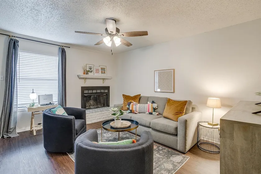 Cottonwood Retreat - Image 1