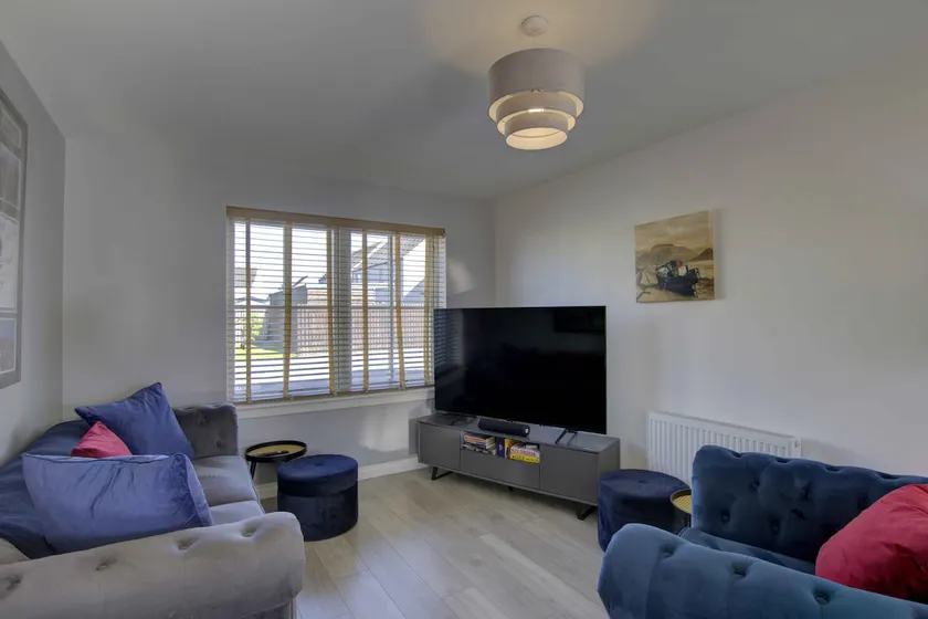 3 Mackay Road, Dornoch - Image 1