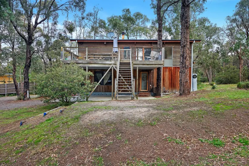 Rustic Treehouse - Aireys Inlet - Image 1