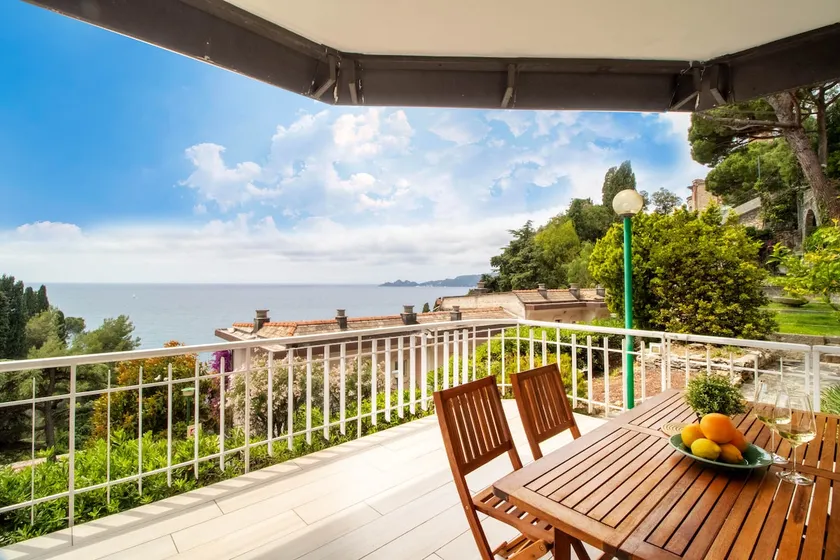 La Terrazza Di Charlie - Short Rentals - Image 1