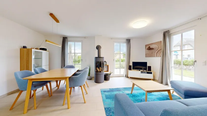 Holiday home Rügenblick 23 - Image 1