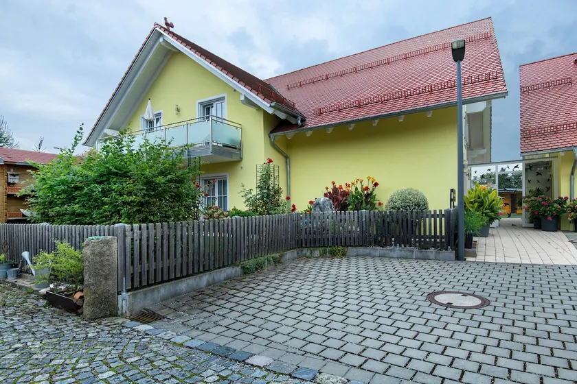 Appartement Rosi - Image 1