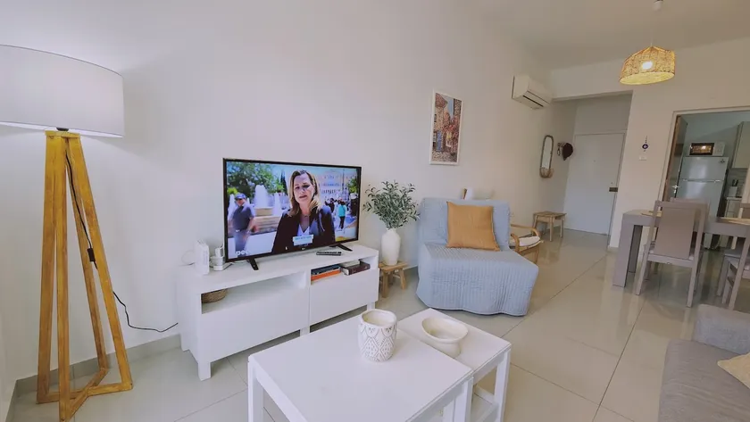 STAY Amphora Apartment - Image 1