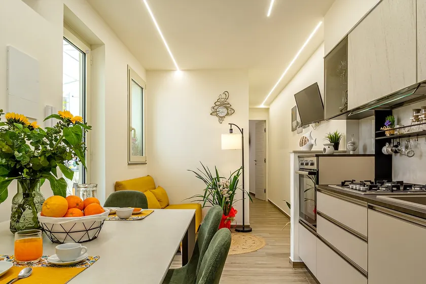 La casa di Provvy - Image 1