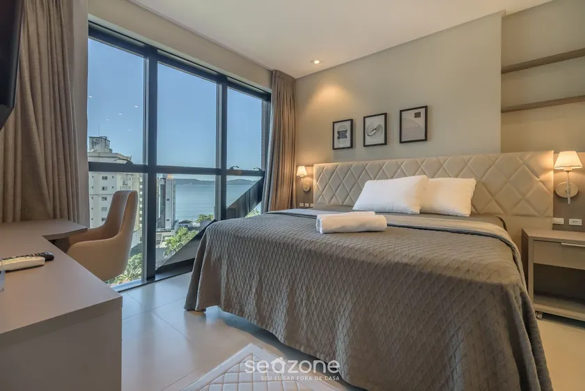 Studio with ocean view and gym, 280 meters from the beach MHFB0905 - Image 1