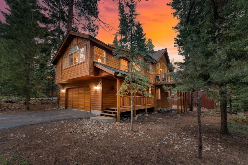 Tahoe Vista by AvantStay - Image 1
