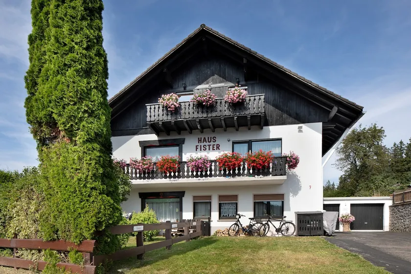 Apartmenthaus Fister - Image 1