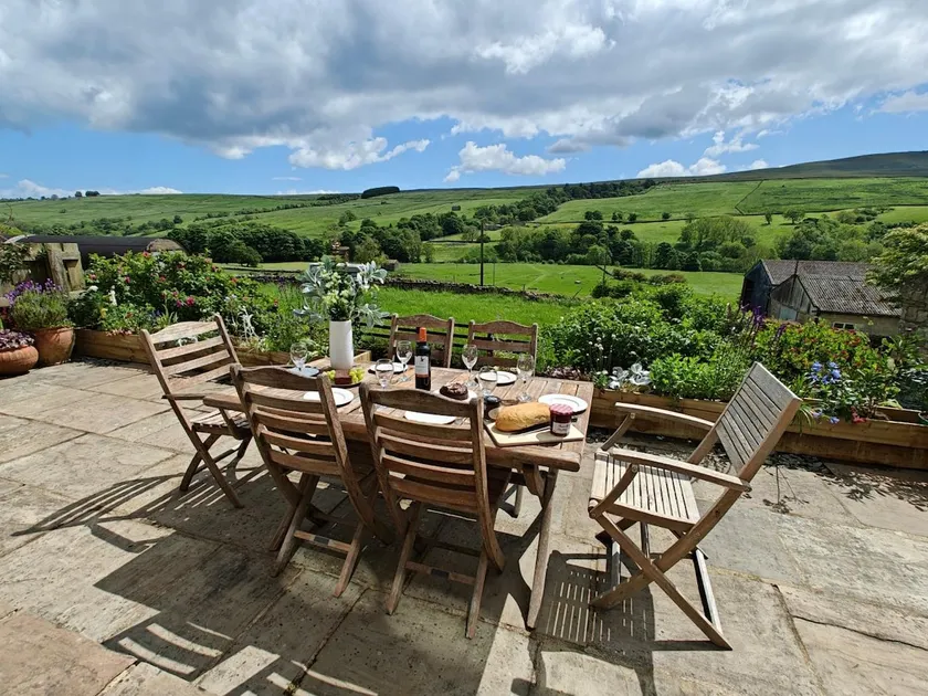3 værelses bolig i Horsehouse near Leyburn - Image 1
