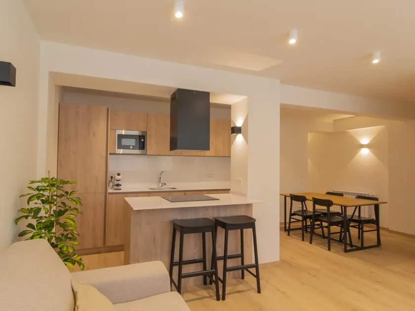 Apartamentos de Jeronimo, Loft Apartment 1 - Image 1