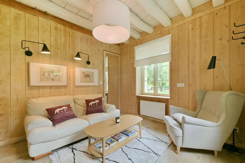Le Cottage du Haras - Petite maison au calme - Image 1