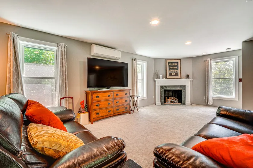 Wilmington Retreat Near Trails, Skiing & Festivals - Image 1