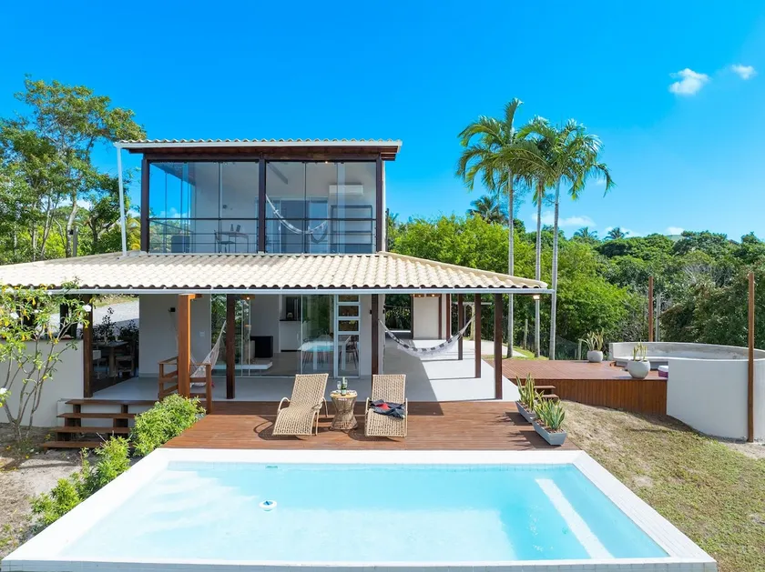 Maruwá - Villa Lobo Guará - Paradise in nature - Image 1