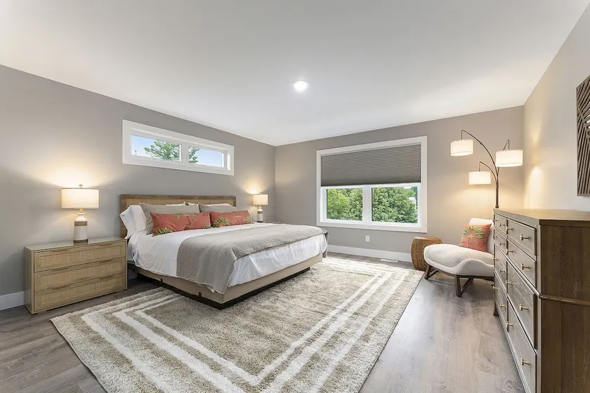 The Birches - Luxe Condotel in Lake Leelanau | U4 - Image 1