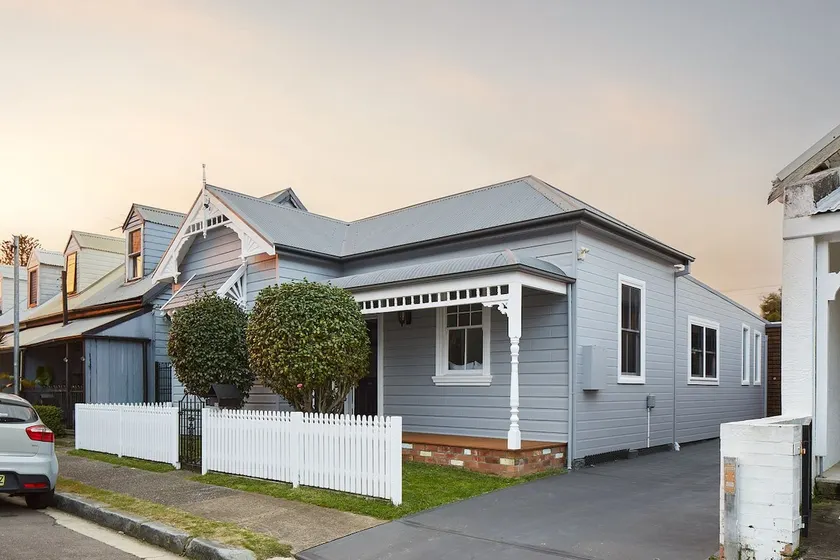 Austin Cottage - Pet friendly! - Image 1