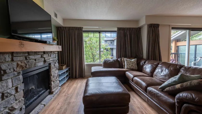Canmore - Copperstone #2200 - 1 Bedroom - Image 1