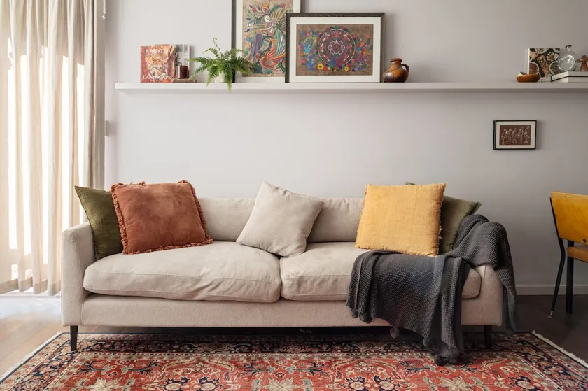Garden oasis in the heart of Fitzroy - Image 1