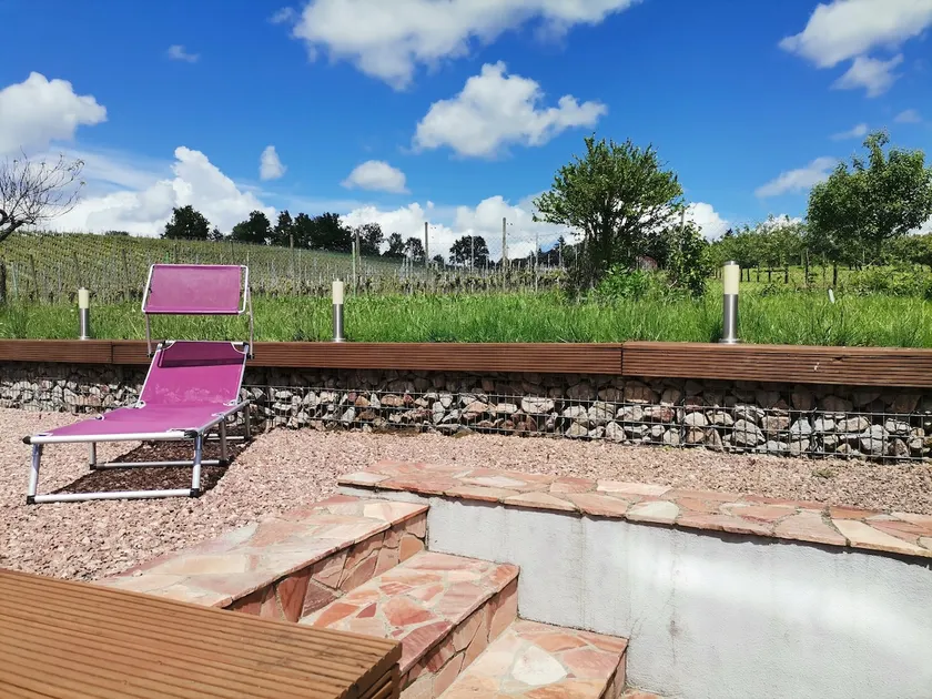 Vacation home near Bojko - Image 1
