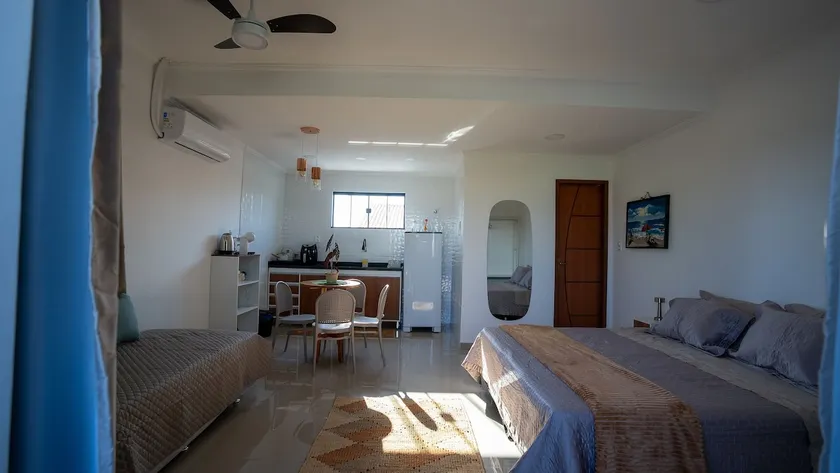 Beach Access Air-Conditioning Guaranteed Comfort! - Image 1
