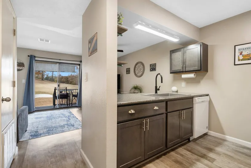 Greenside Retreat - Pointe Royale - Image 1