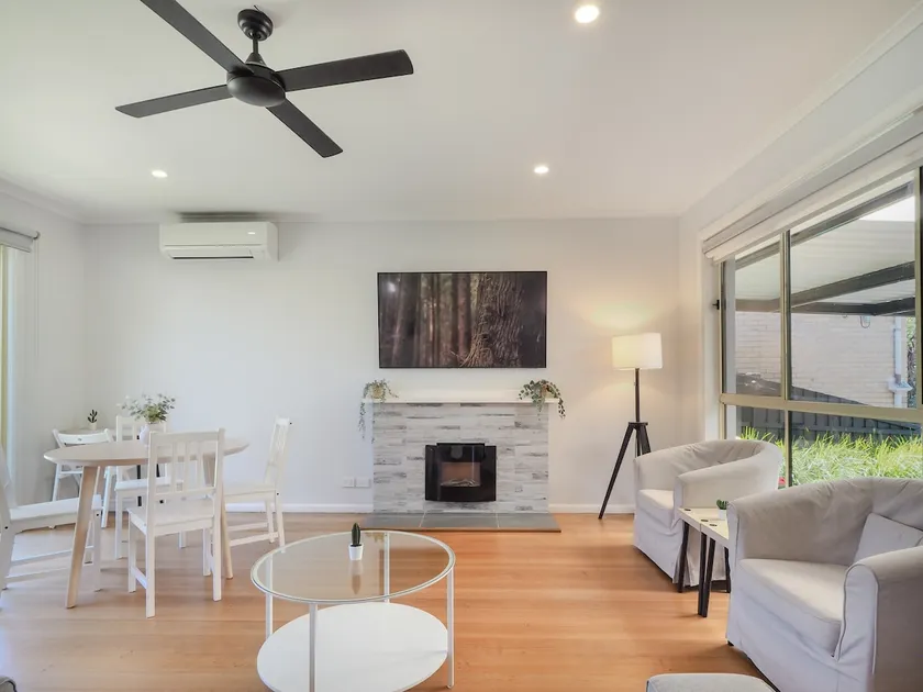 Central Forest Hill 3BR2BA HouseParking - Image 1