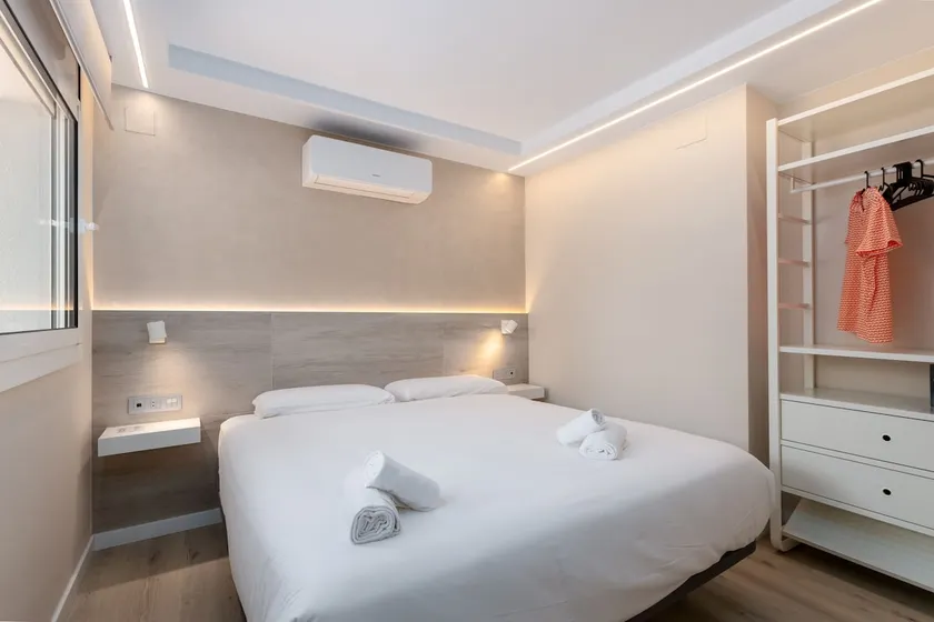 Aparthotel Vilassar, Tramuntana apartament 2 - Image 1