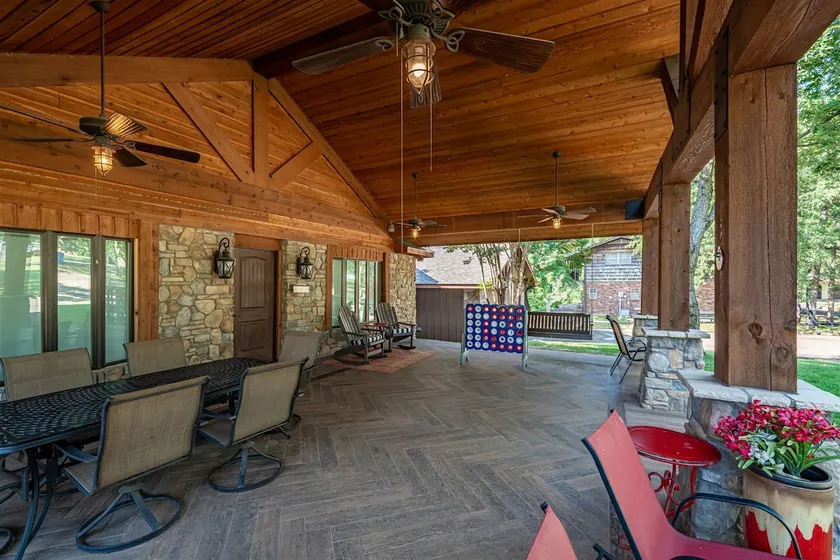 4Bdrm 3.5Bath - Boatslip - Internet - Comfort! - Image 1