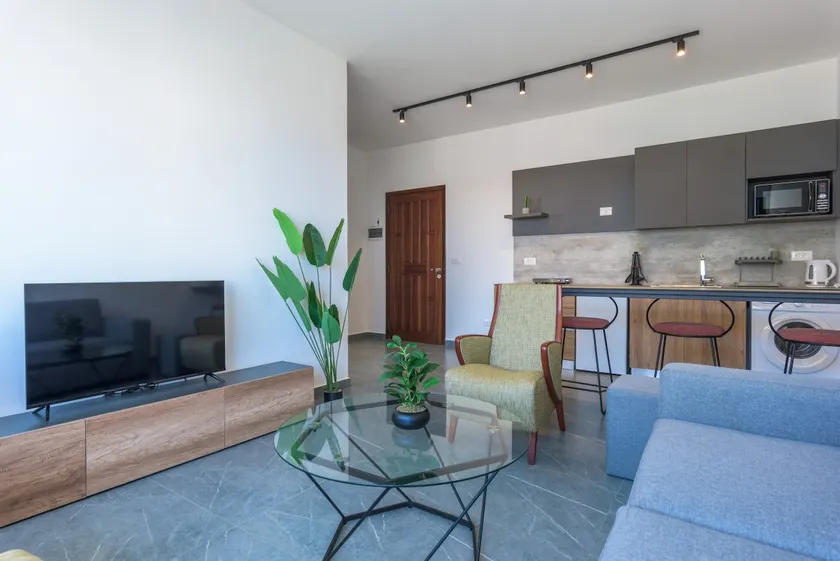 Brummana Heights Apartments - Image 1