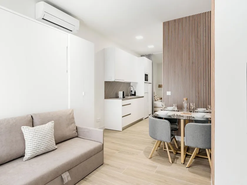 Rachel's Apartments, Castilla II Apartment - Image 1