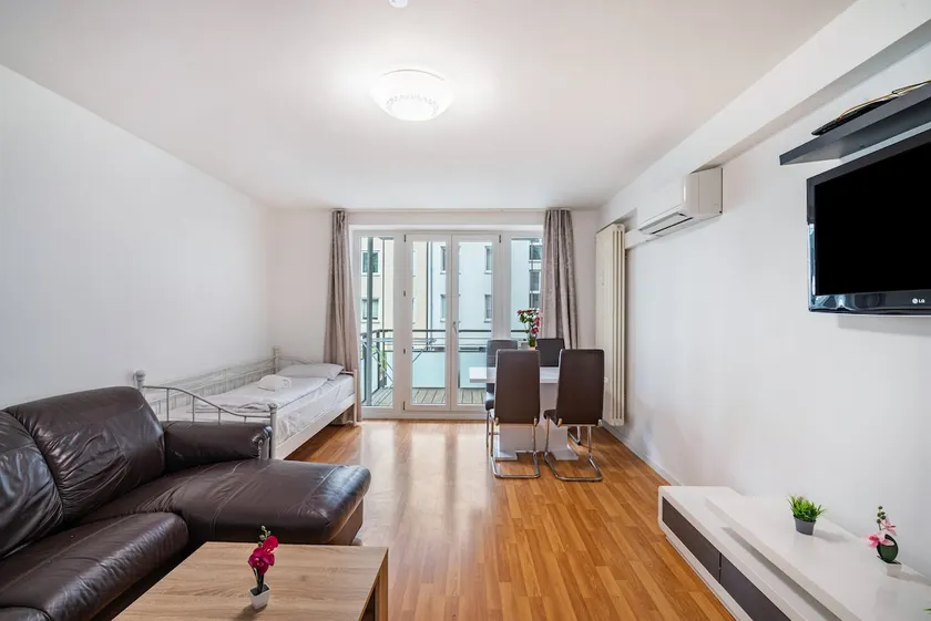 Aldars Urban Suite - Image 1