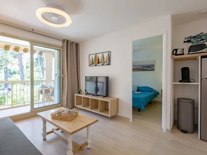 Appartement - Domaine du Preconil - Image 1